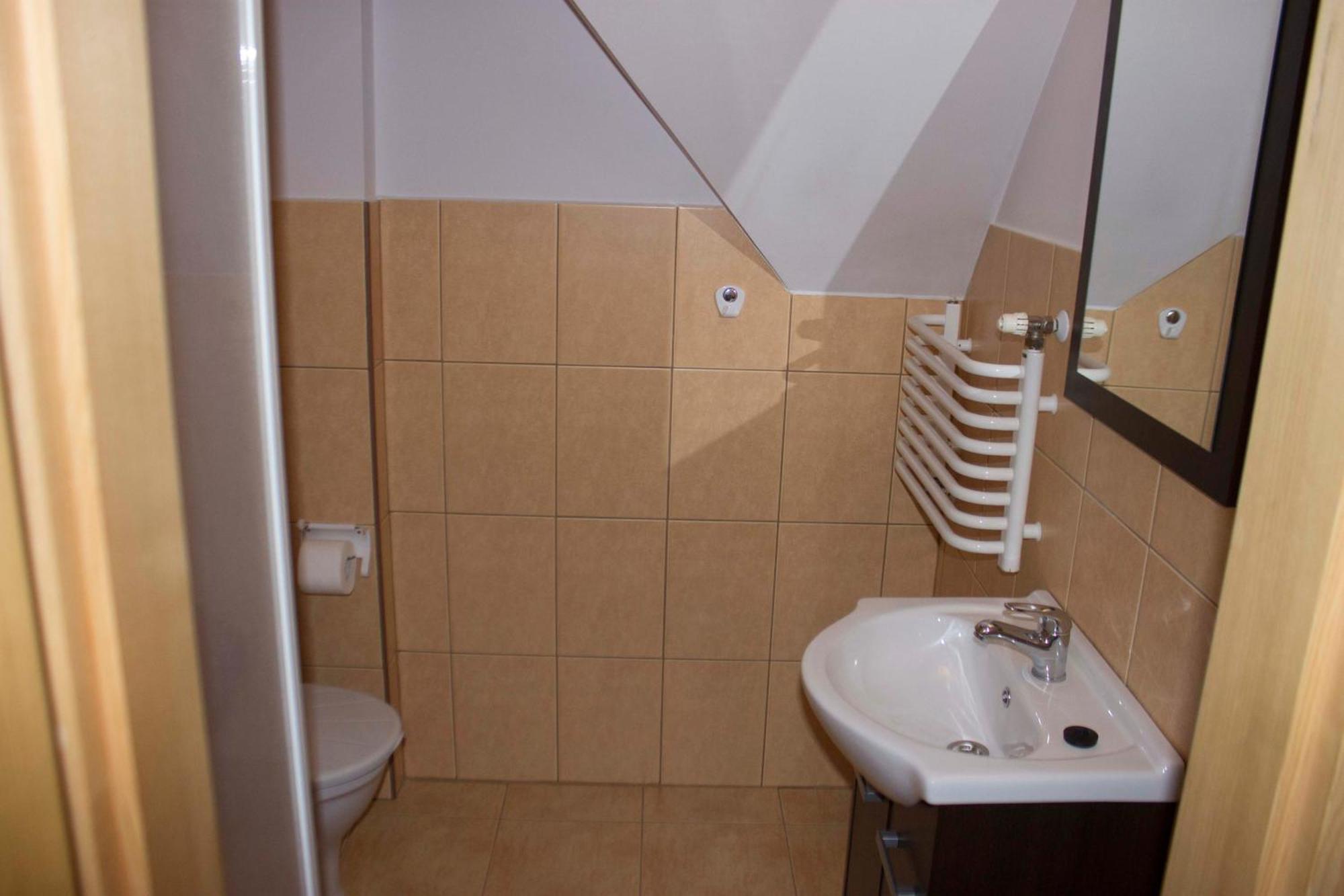 Chata Pod Grapom Czarna Gora Exterior photo